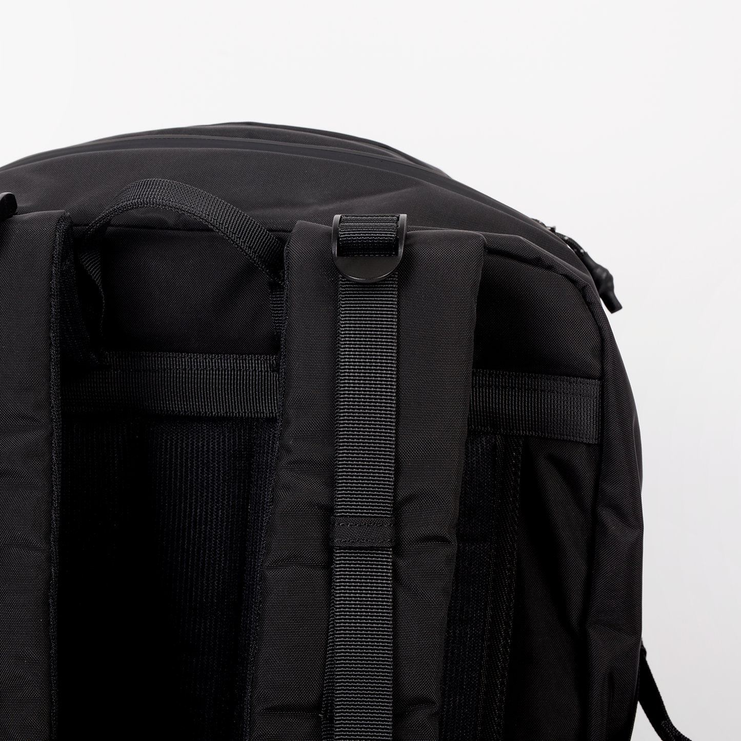 Astir Large Black Backpack