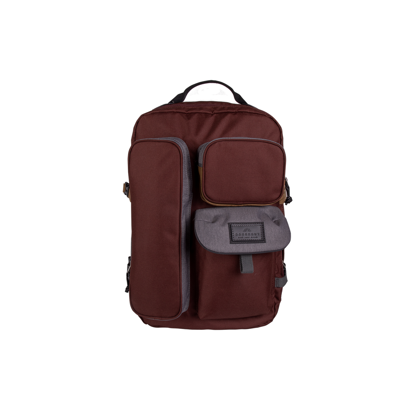 GROUND CONTROL Backpack