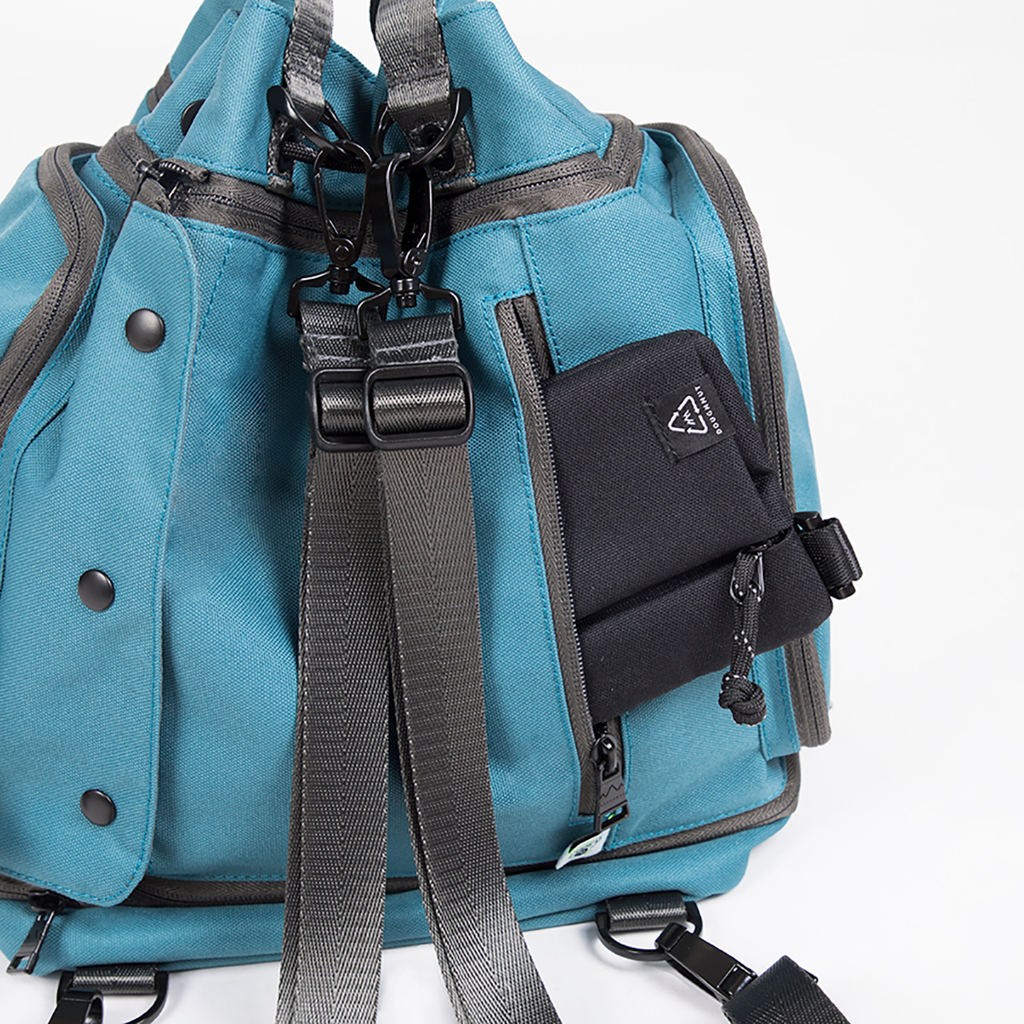 Pyramid Backpack