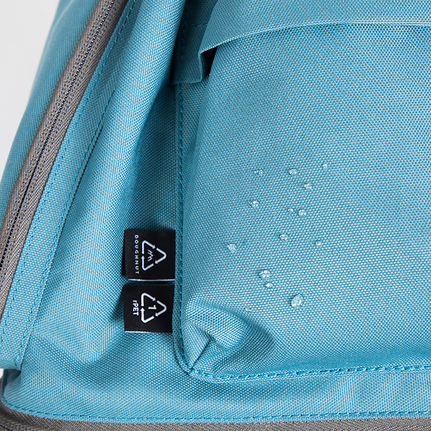 Pyramid Backpack