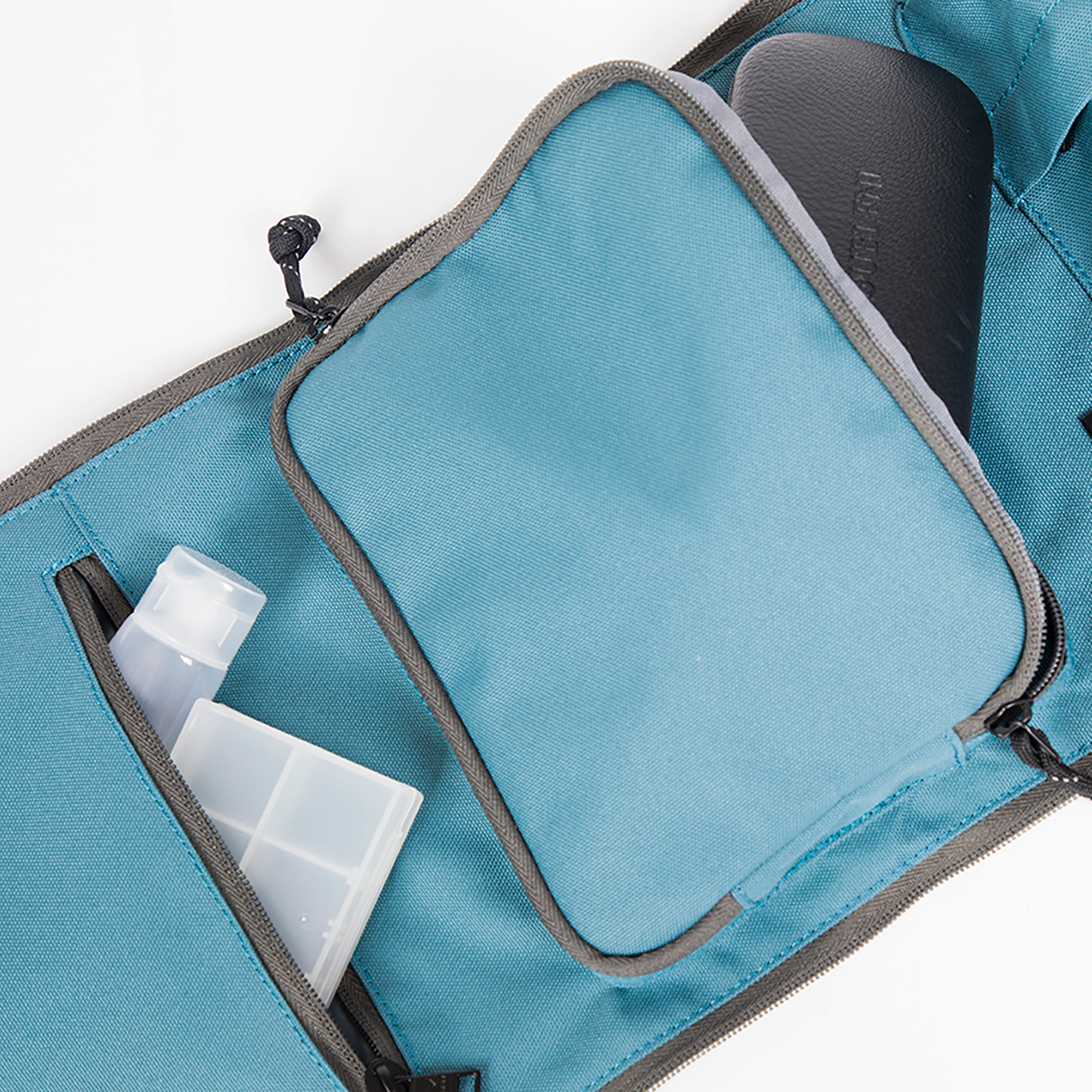 Pyramid Backpack
