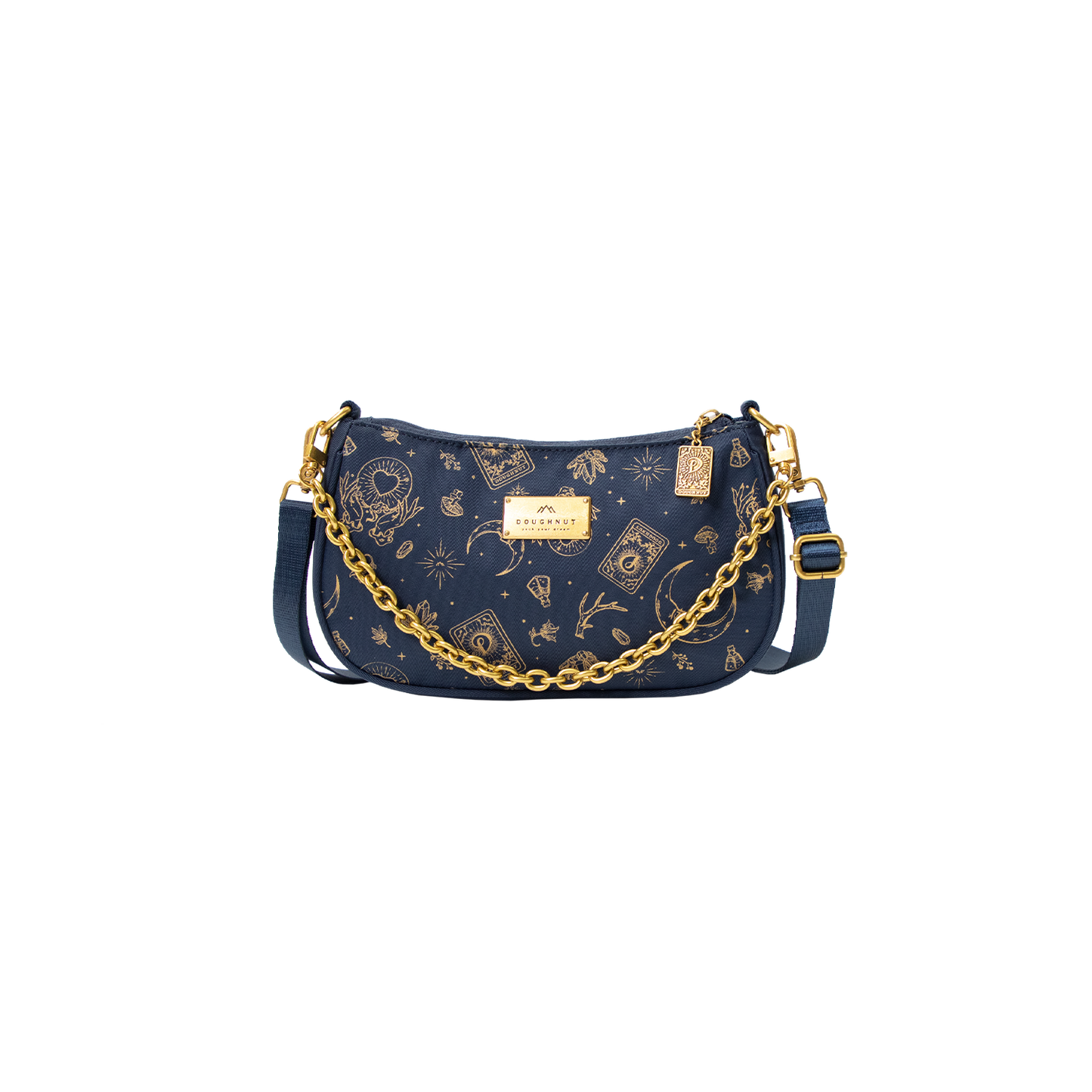 Priestess The Mystic Club Series Crossbody Bag