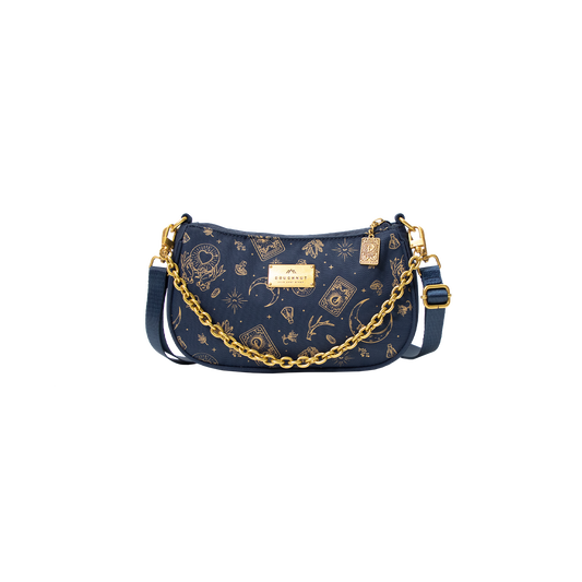 Priestess The Mystic Club Series Crossbody Bag