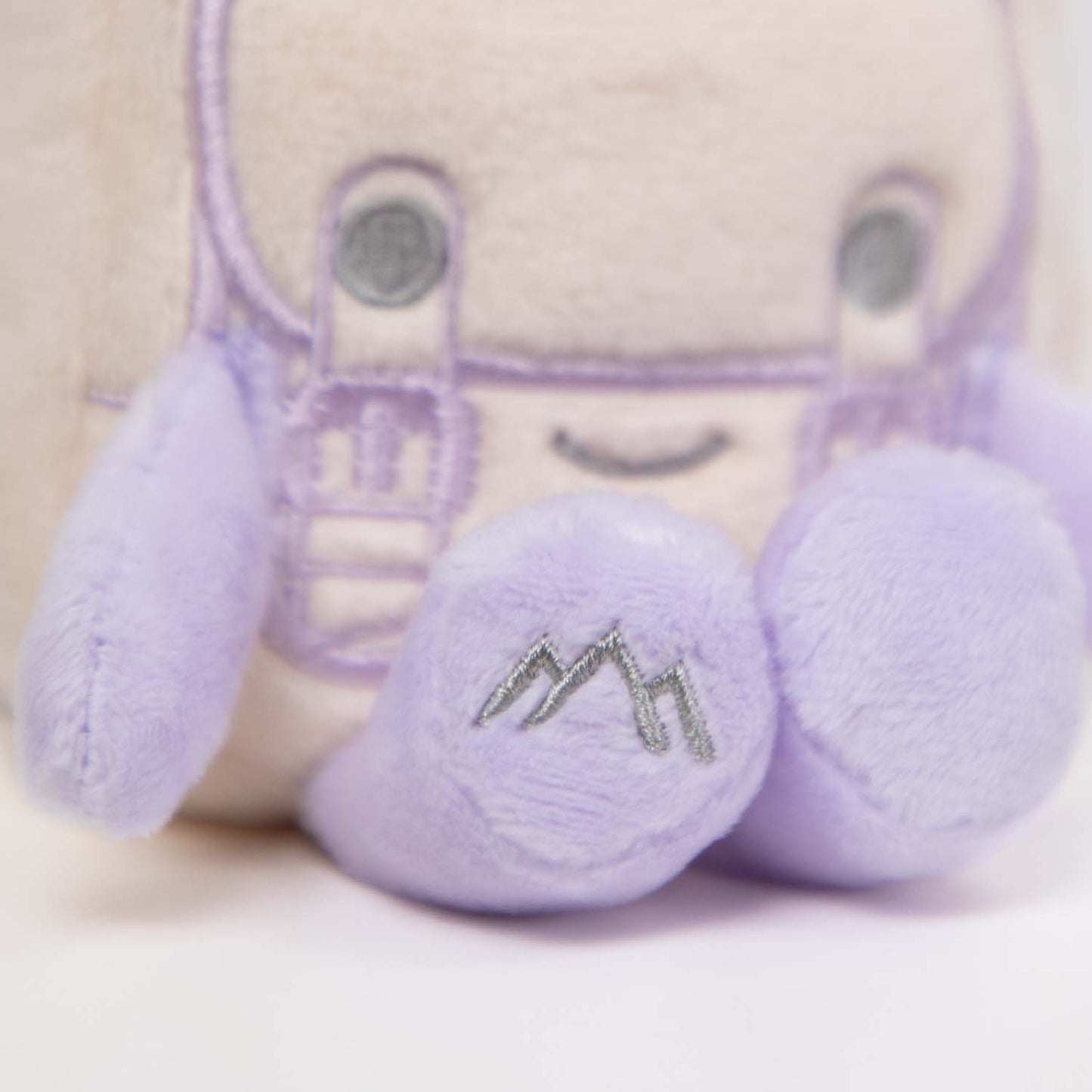 Maca Keychain Fairies and Friend Series Charm