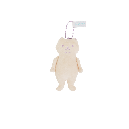 Meow Keychain Fairies and Friend Series Charm