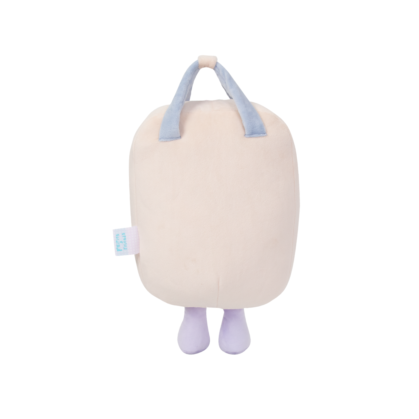 Maca Fairies and Friend Series Plush Toy