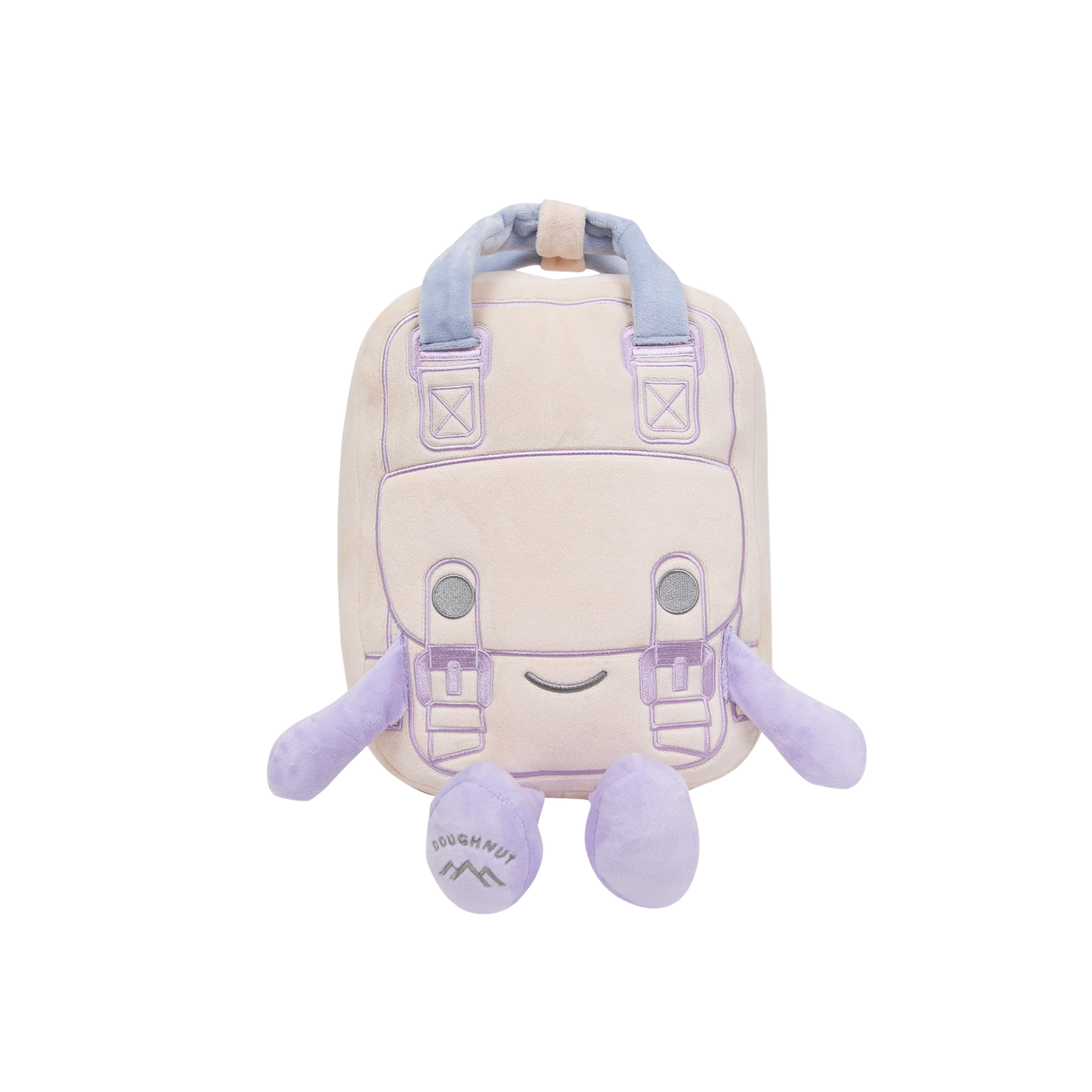 Maca Fairies and Friend Series Plush Toy